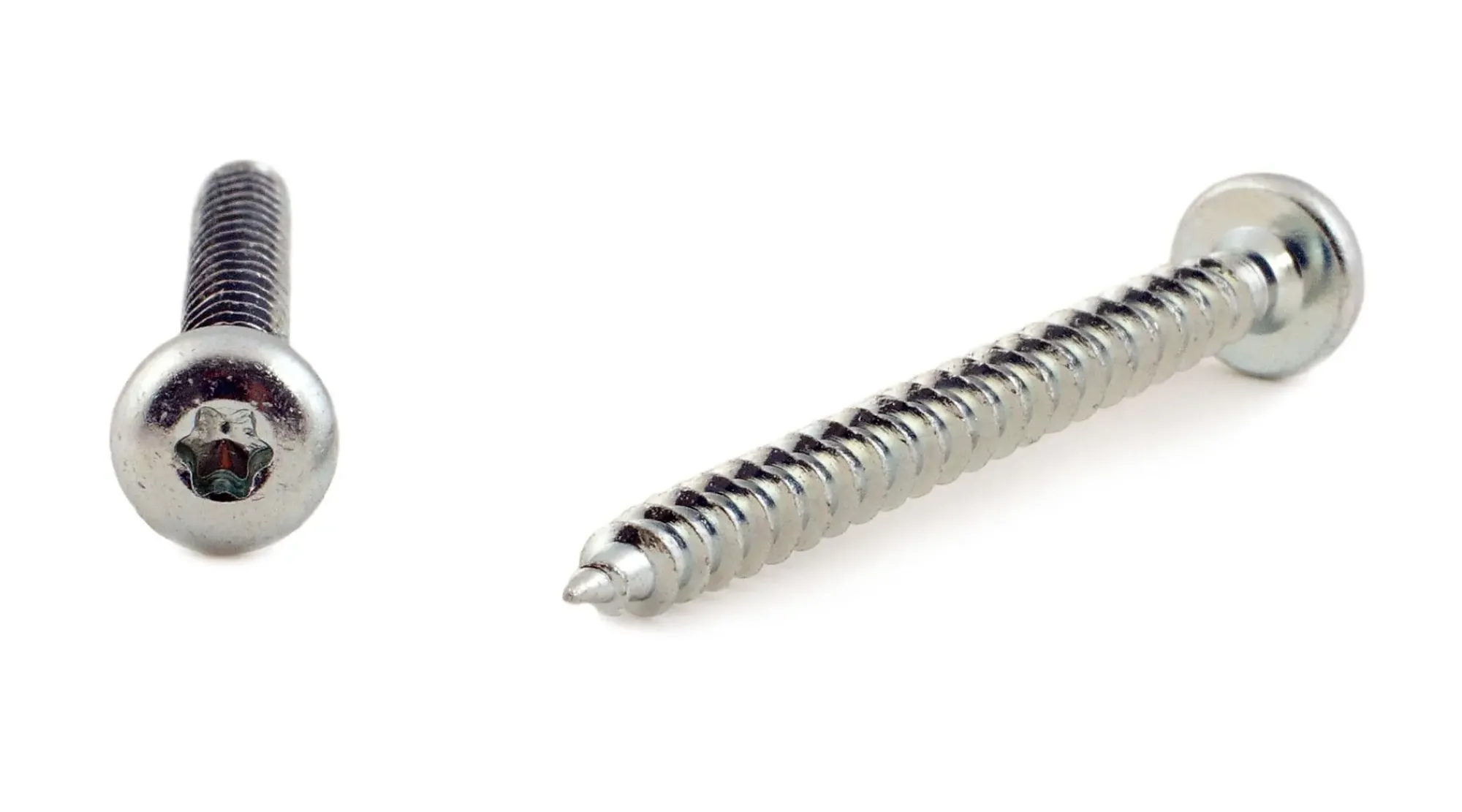Treskrue panhode torx 4,0x25mm ez 20stk-Arvid nilsson Online