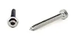 Treskrue panhode torx 4,0x25mm ez 20stk-Arvid nilsson Online