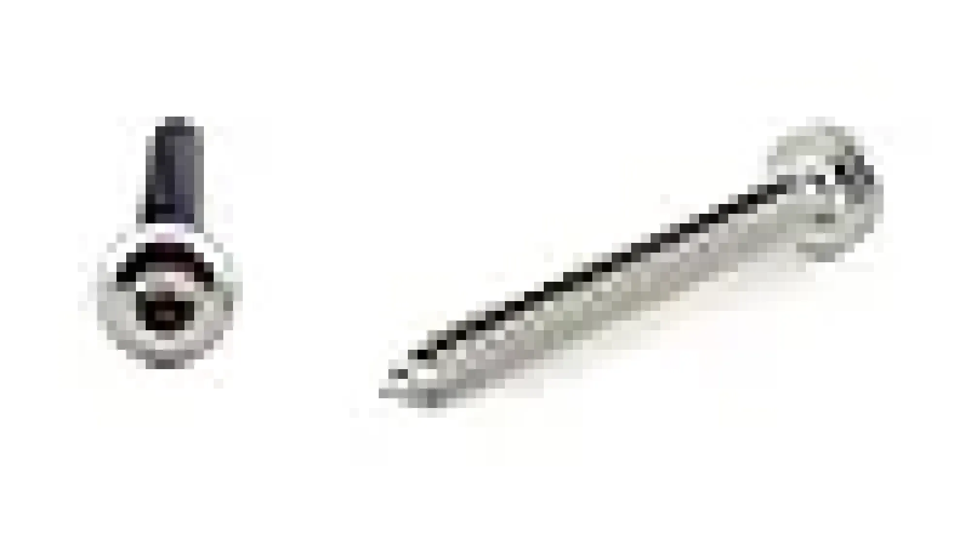 Treskrue panhode torx 4,0x25mm ez 20stk-Arvid nilsson Online