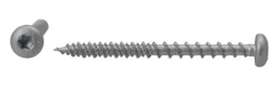 Treskrue panhode torx 4,5x40mm ez 20stk-Arvid nilsson Clearance