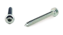 Treskrue panhode torx 4,5x40mm ez 20stk-Arvid nilsson Clearance