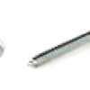 Treskrue panhode torx 5,0x60mm ez 10stk-Arvid nilsson Outlet
