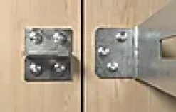Treskrue Panhode 4,0x20mm A2 Rustfritt-Fischer Online