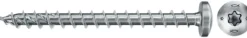 Treskrue Panhode 3,5x16mm C5 Utendørs-Fischer Discount