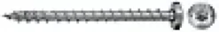 Treskrue Panhode 4,5x25mm C5 Utendørs-Fischer Discount