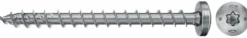Treskrue Panhode 5,0x40mm C5 Utendørs-Fischer Outlet
