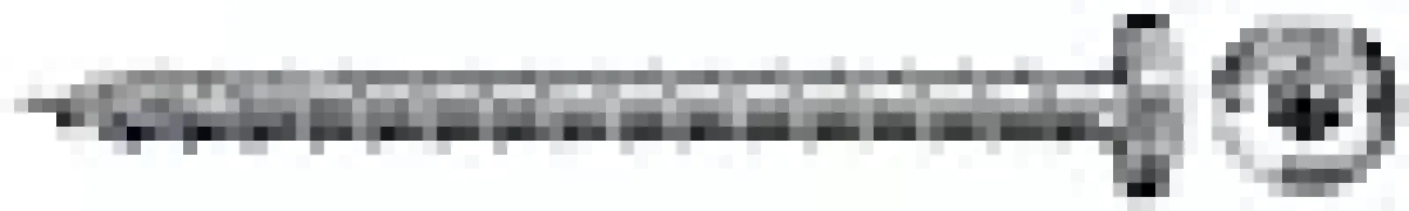 Treskrue Panhode 4,0X40mm C5 Utendørs-Fischer Best