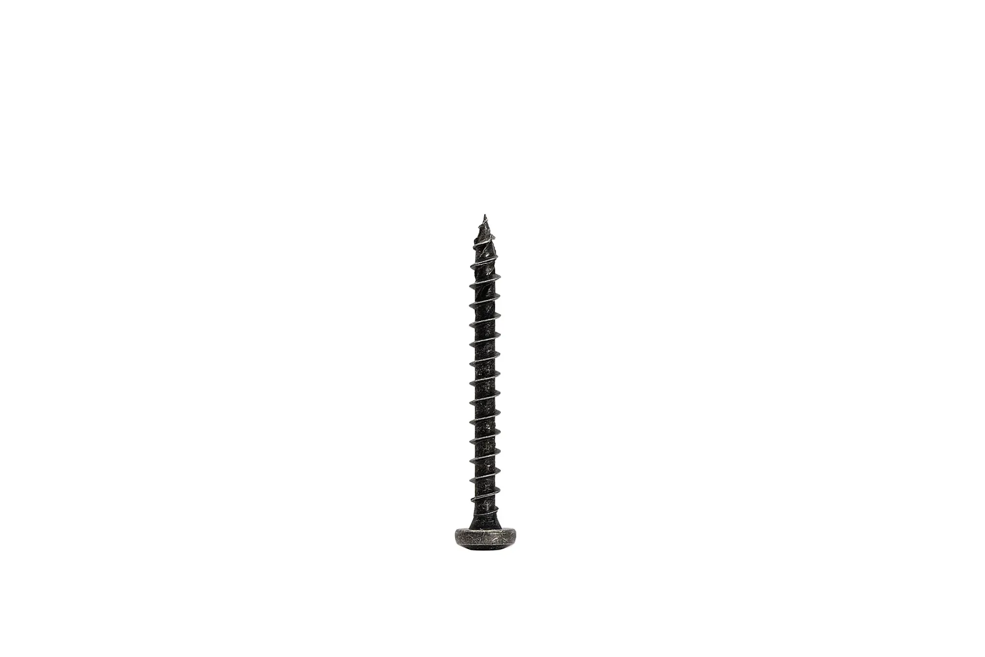 Treskrue Panhode 5,0x50mm-Fischer
