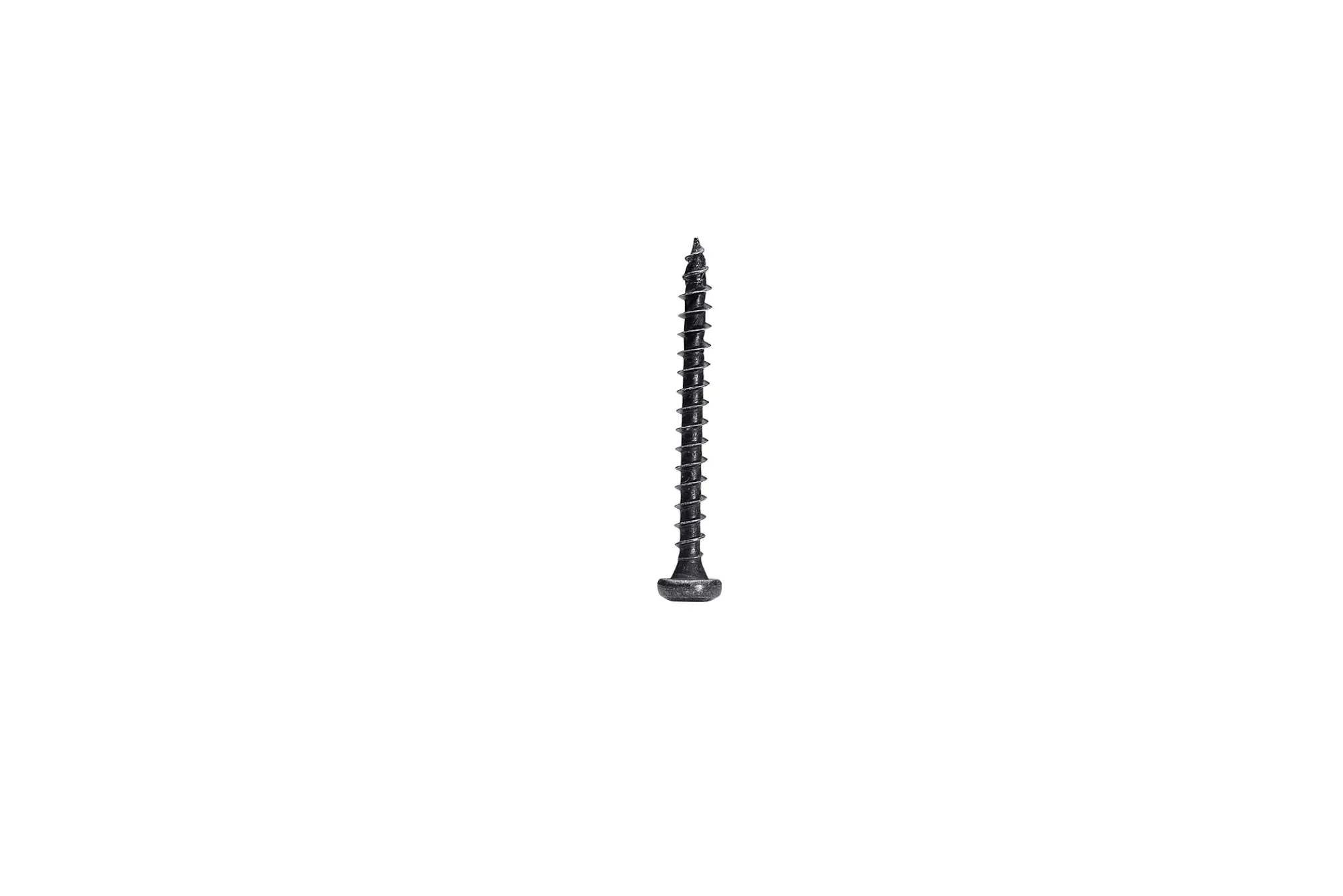 Treskrue Panhode 4,0x40mm-Fischer Online