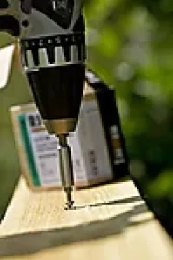 Treskrue senkhode torx 6.0x120/70mm ez 10stk-Arvid nilsson Clearance