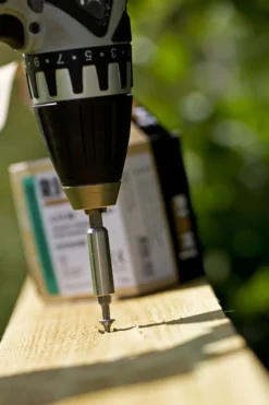 Treskrue senkhode torx 3.0x30mm ez 25stk-Arvid nilsson Clearance