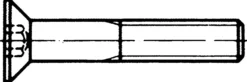 Treskrue senkhode torx 3.5x20mm ez 25stk-Arvid nilsson Online