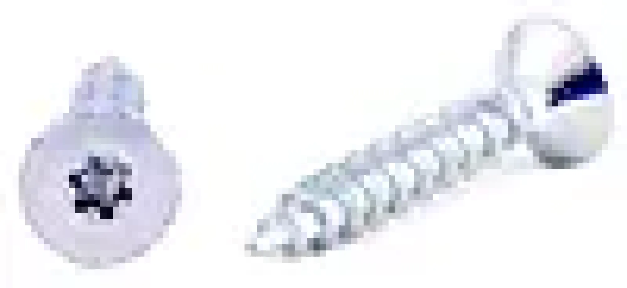 Treskrue senkhode torx 4,0x40/24mm ez 20stk-Arvid nilsson Sale