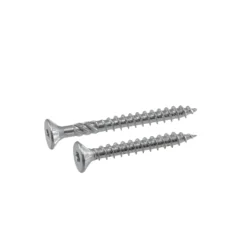 Treskrue senkhode torx 4,0x45/30mm ez 20stk-Arvid nilsson Hot