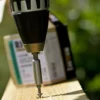 Treskrue senkhode torx 4,0x50/30mm ez 20stk-Arvid nilsson Hot