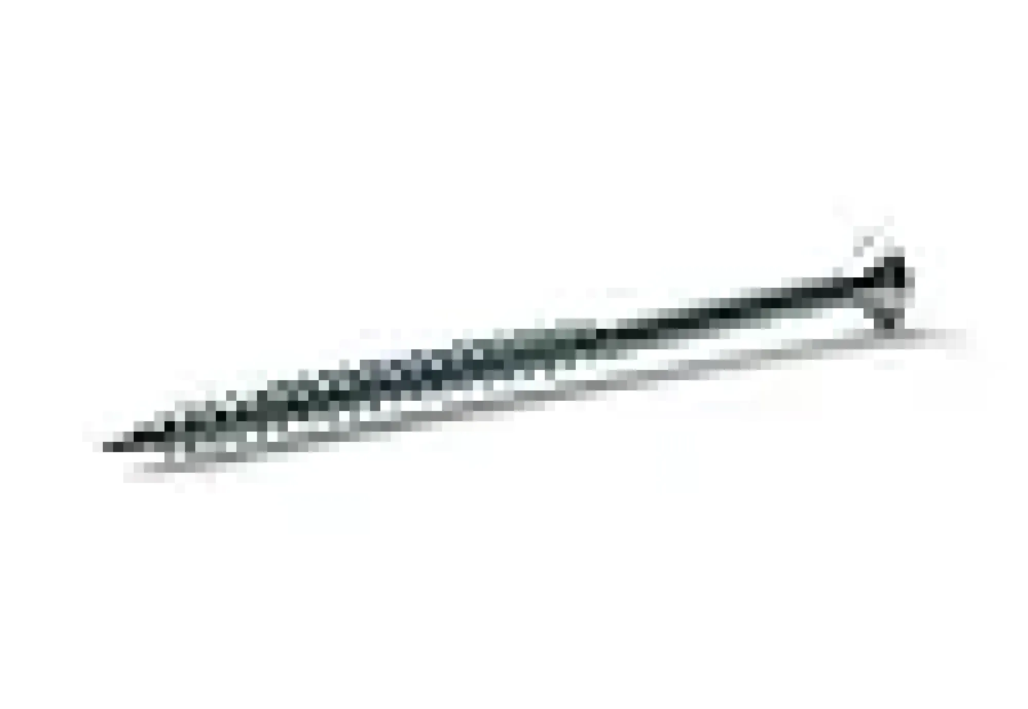 Treskrue senkhode torx 4.5x25mm ez 20stk-Arvid nilsson Discount