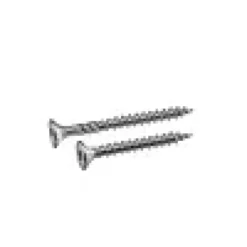 Treskrue senkhode torx 4.5x70/42mm ez 20stk-Arvid nilsson Best