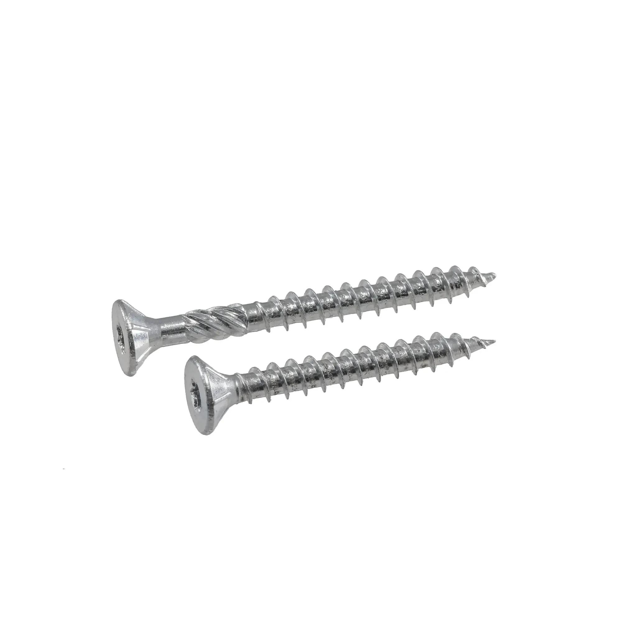 Treskrue senkhode torx 4.5x70/42mm ez 20stk-Arvid nilsson Best