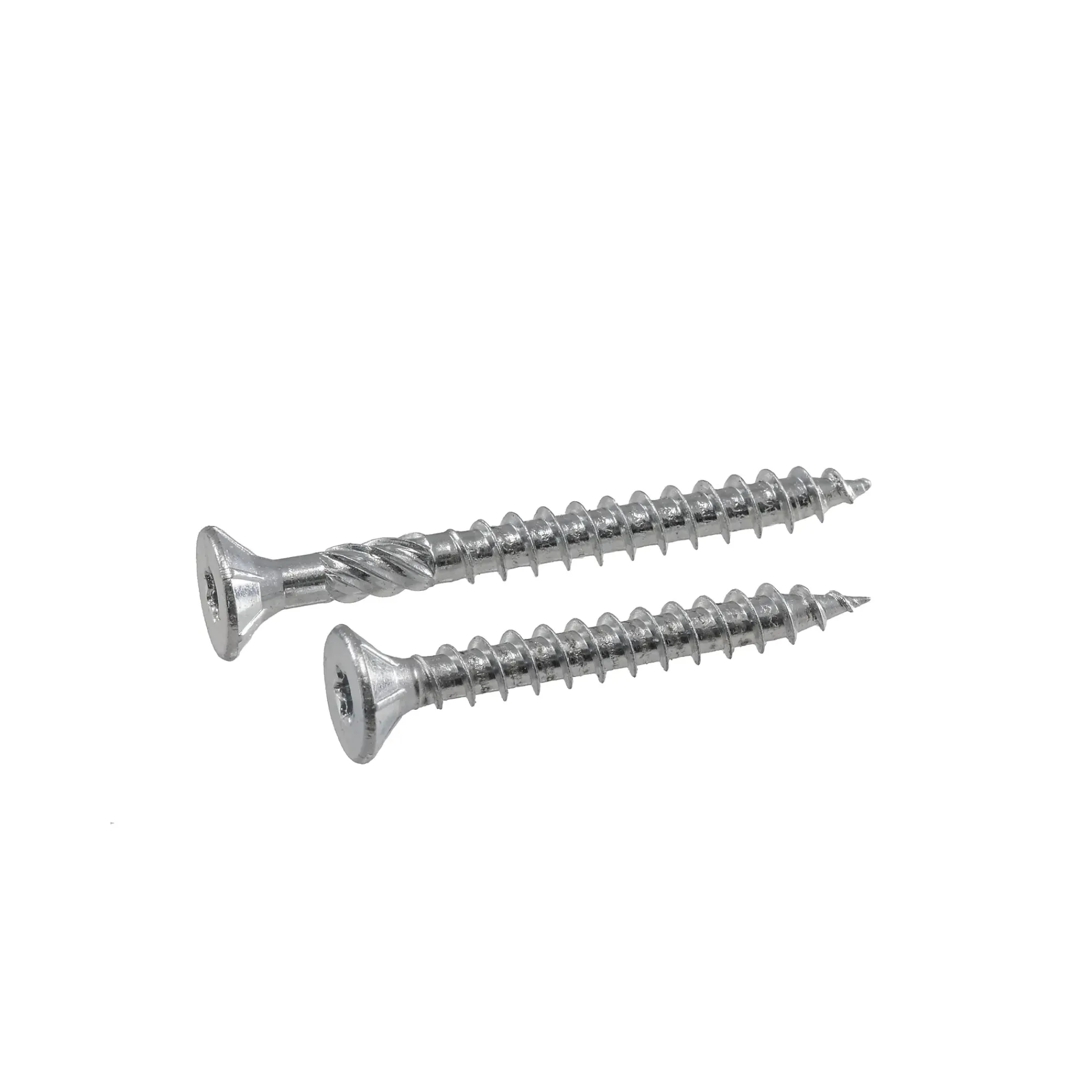 Treskrue senkhode torx 5.0x90/60mm ez 10stk-Arvid nilsson Hot