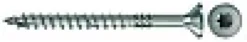 Treskrue Senkhode 4,0x30mm A4 Syrefast-Fischer New