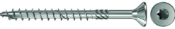 Treskrue Senkhode 4,0x40mm A4 Syrefast-Fischer Discount