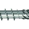 Treskrue Senkhode 4,0x50mm A4 Syrefast-Fischer Hot