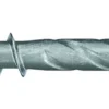 Treskrue Senkhode 5,0x100mm C5 Utendørs-Fischer