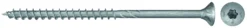 Treskrue Senkhode 6,0x120mm C5 Utendørs-Fischer Online