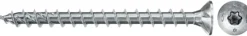 Treskrue Senkhode 3.0x16mm Elzink-Fischer New