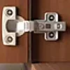 Treskrue Senkhode 3,0x12mm Elzink-Fischer Clearance