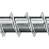 Treskrue Senkhode 4,0x60mm Elzink-Fischer Best