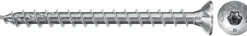 Treskrue Senkhode 4,0x60mm Elzink-Fischer Best
