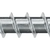 Treskrue Senkhode 3,0x25mm Elzink-Fischer Clearance