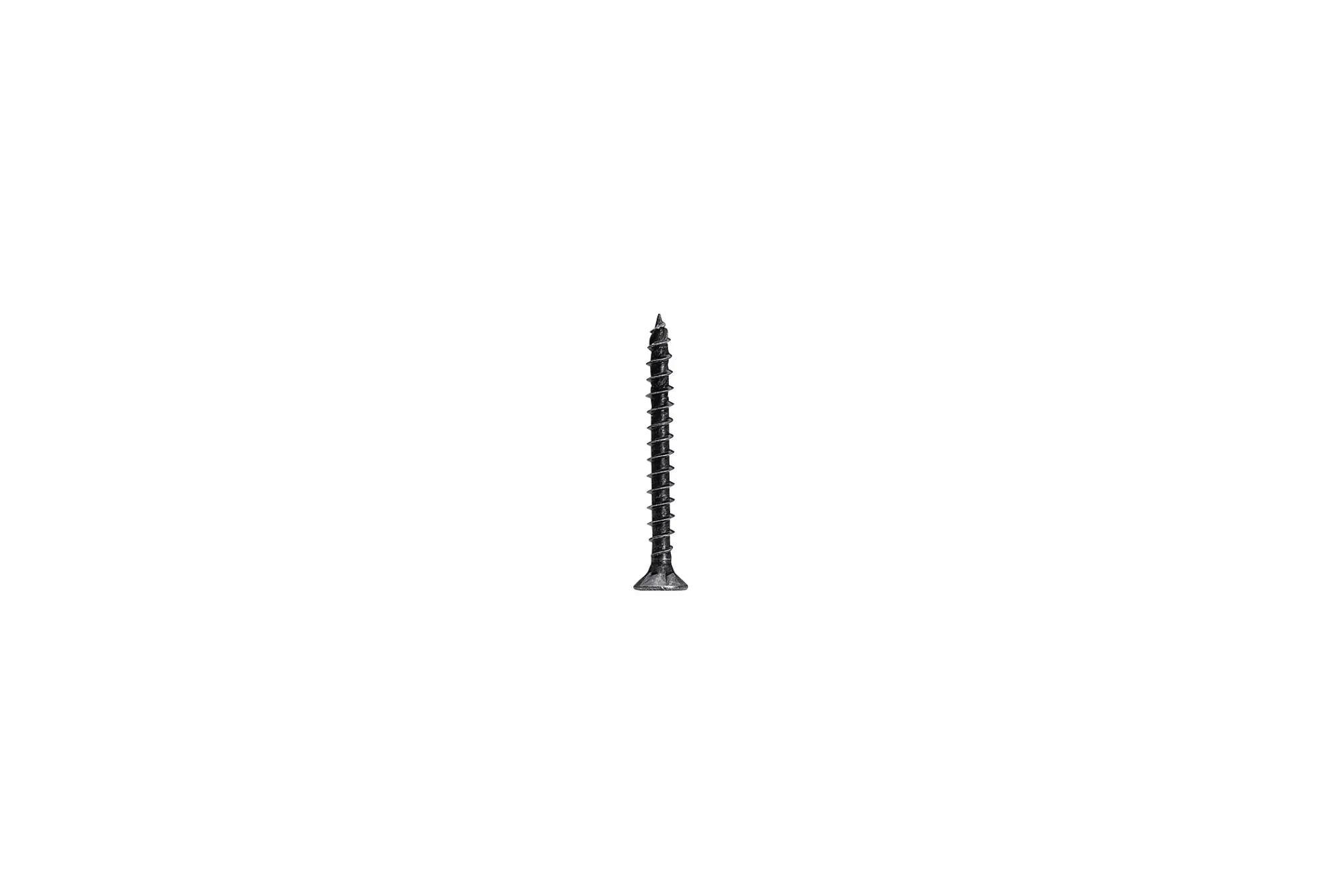 Treskrue Senkhode 4,0x40mm-Fischer Best