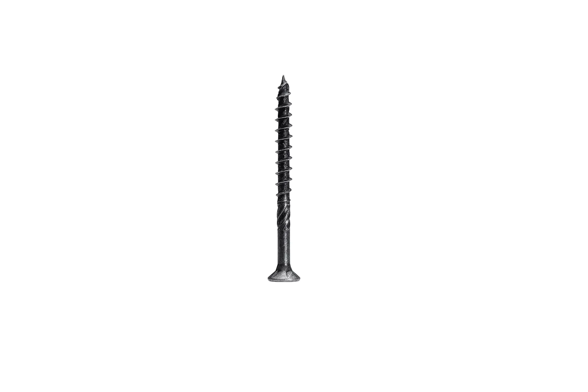 Treskrue Senkhode 5,0x60mm-Fischer New