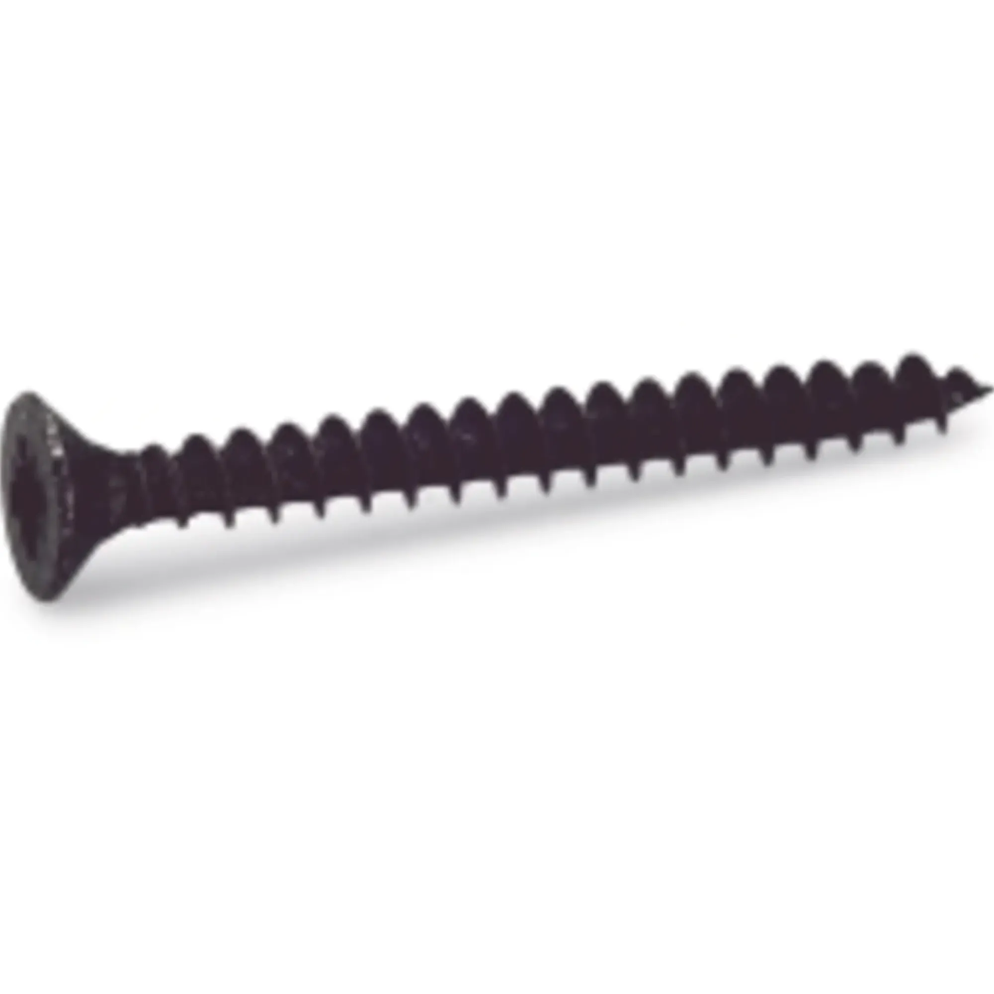 Treskrue sh-pz 4,0x30 svart SB pk 10stk bits PZ2-Habo Sale