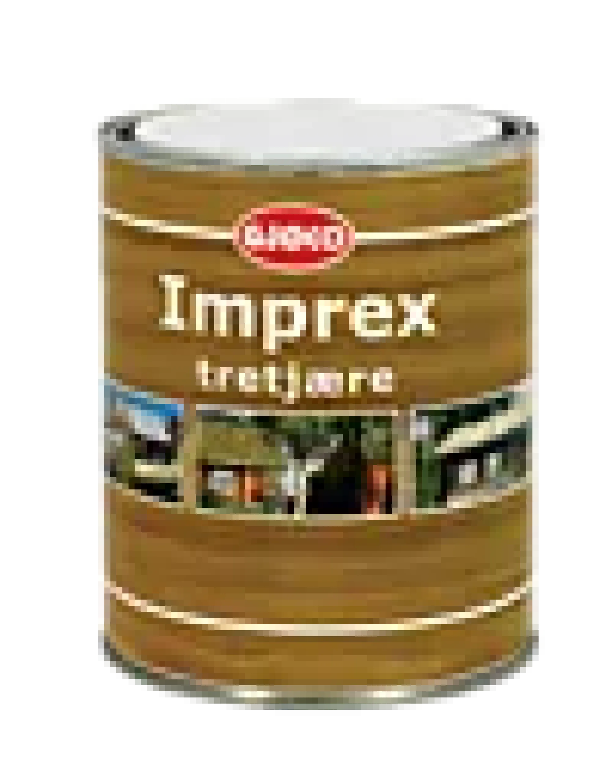 Tretjære Imprex 0,75l-Gjøco Discount