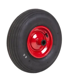 TRILLEBÅRHJUL 4.00X6 4 LAG TIL 12/14/19-Fiskars Clearance