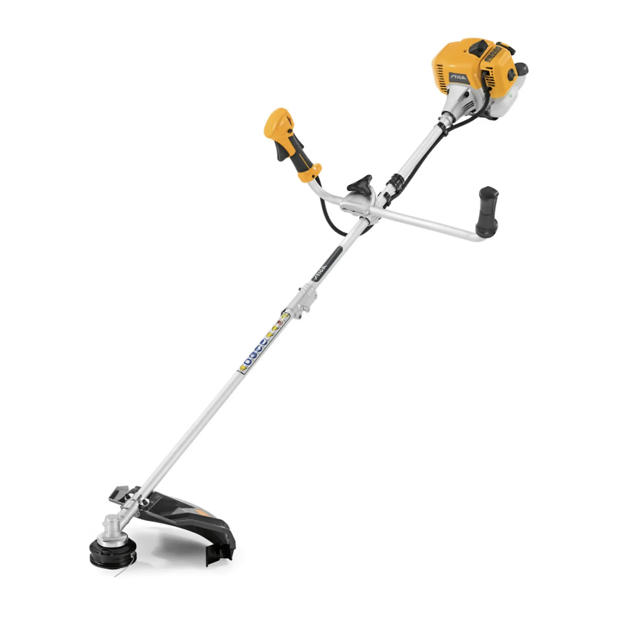 Trimmer / Ryddesag Bc 330 Ab-Stiga Best