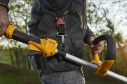 Trimmer / Ryddesag Bc 330 A 2-taktsmotor Skjærebredde 43Cm-Stiga Sale