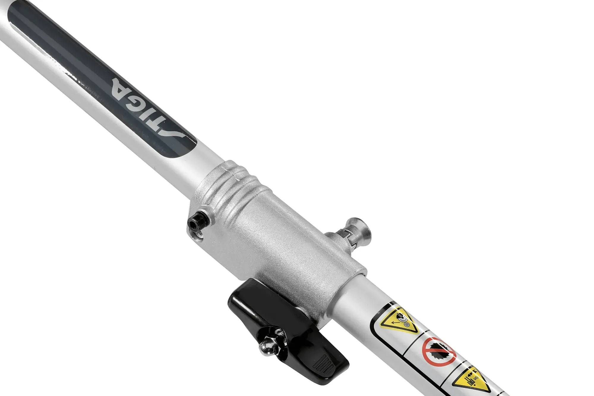 Trimmer / Ryddesag Bc 330 A 2-taktsmotor Skjærebredde 43Cm-Stiga Sale
