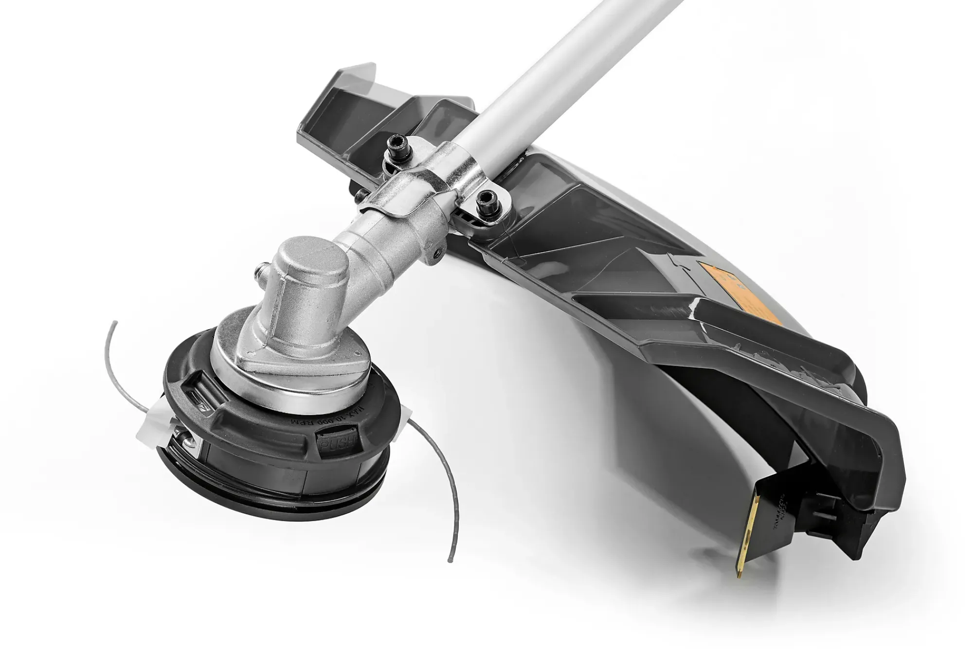 Trimmer / Ryddesag Bc 330 A 2-taktsmotor Skjærebredde 43Cm-Stiga Sale