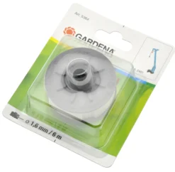 Trimmetråd til turbotrimmer 2401 6m-Gardena Discount