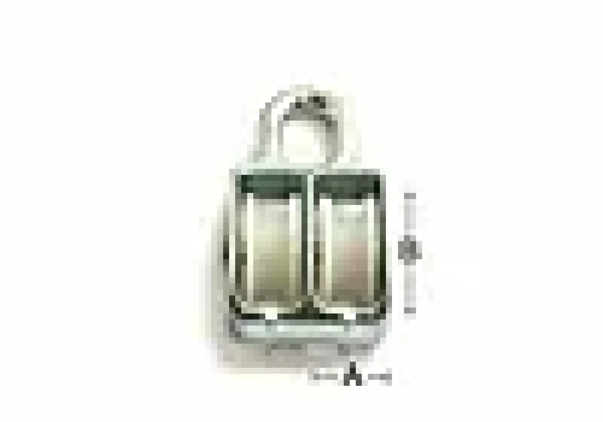 Trinse dobbel 504 elforsinket 30mm-Habo Discount