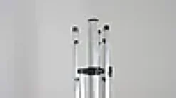 Tørkesnelle Wera 3-arm 40cm-Rörets Clearance