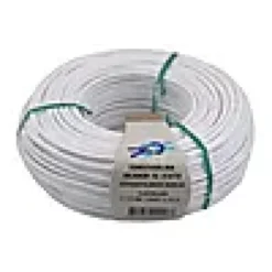 TØRKESNOR PLASTBELAGT 55M-Poly Produkter New