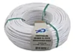 TØRKESNOR PLASTBELAGT 55M-Poly Produkter New