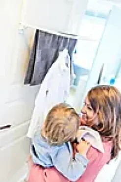 Tørkestativ dør Entry-Rörets Best
