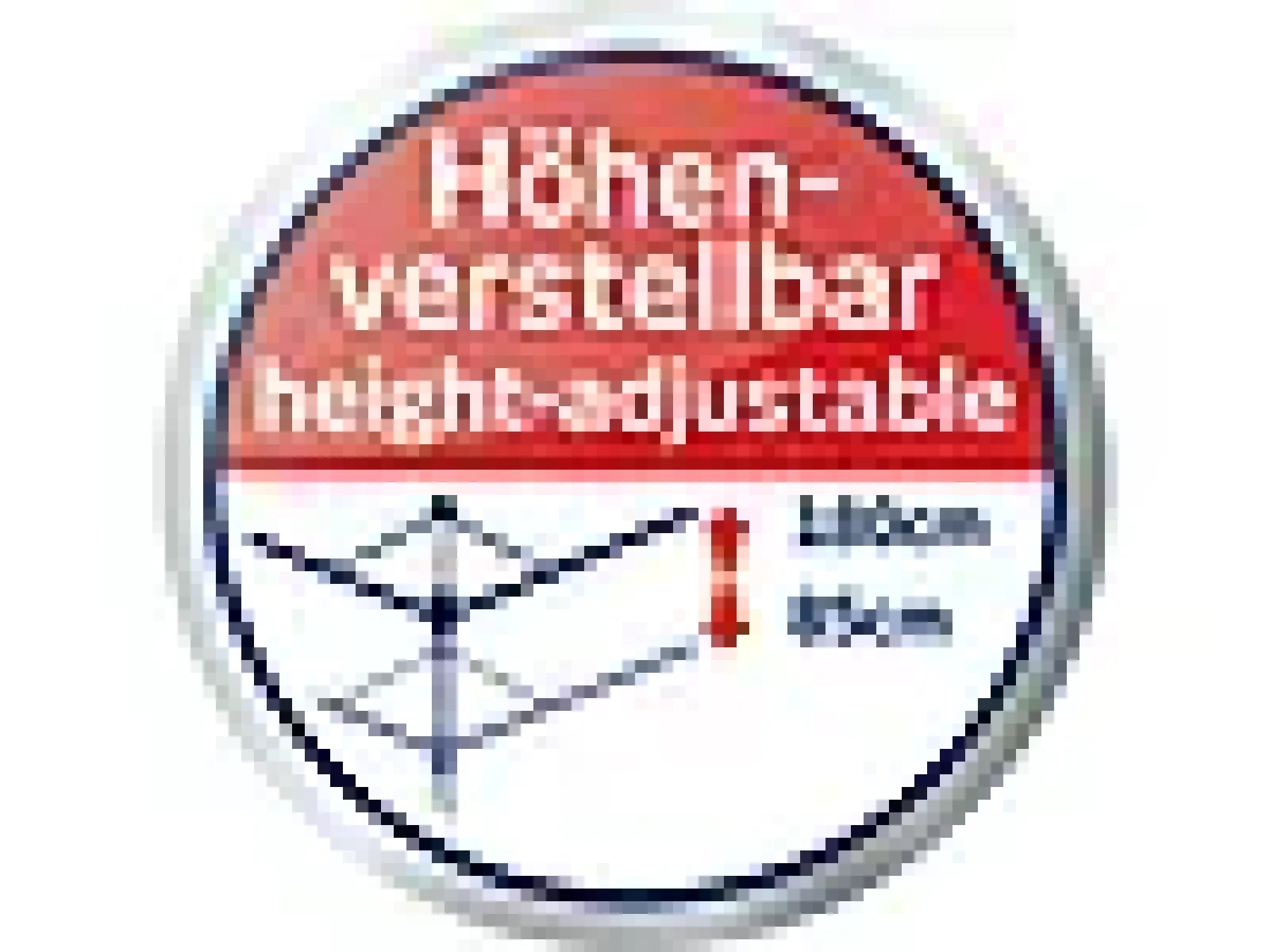 TØRKESTATIV LINOLIFT 600 QUICKSTART PLUS-Leifheit Clearance