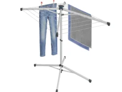 TØRKESTATIV LINOPOP-UP 140CM-Leifheit